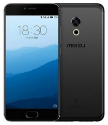 Прошивка телефона Meizu Pro 6s в Абакане